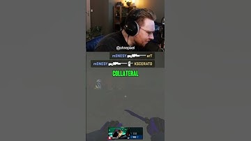 MOST LOYAL M0NESY FAN AFTER NIKO #ohnepixel #counterstrike #counterstrike2 #ohnepixelfunny #cs #cs2