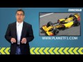 24Hrs of Nurburgring and F1 in Monaco - 5/14/2010