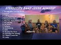 Stereotype Band- Nonstop Cover