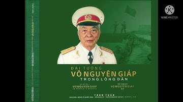 KARAOKE BEAT TƯỚNG QUÂN VÕ NGUYÊN GIÁP
