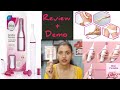 Sweet Sensitive Precision Beauty Styler Hair Remover hd | Veet Beauty Trimmer Dupe | Hair Removal