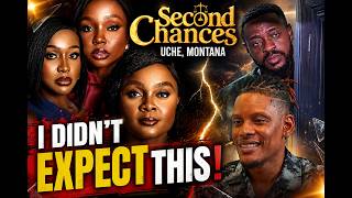 SECOND CHANCES This Nollywood Movie Had ONE BIG Problem! | Uche Montana & Bimbo Ademoye 2026 lates..