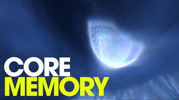 Hainbach - Core Memory (Official Video)