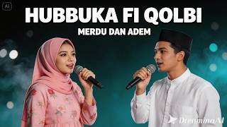 Hubbuka Fi Qolbi acoustic Version  Cool U0026 Calming Prayers