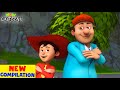 BureKaam Matkaro | Chacha Bhatija | New Compilation 192 | Cartoons For Kids | Hindi Cartoons | #spot