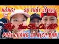 Cực nóng! Tin được không! Sự thật về SL và … Phải chăng đây chính là kịch bản!