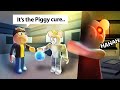 The TRUTH about PIGGY 2...