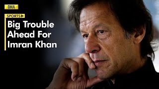 What Is Cipher Case And Why Former Pakistan PM Imran Khan Could Even Face Death Penalty