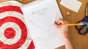 Learning Space: Make a Spacecraft Land on Target