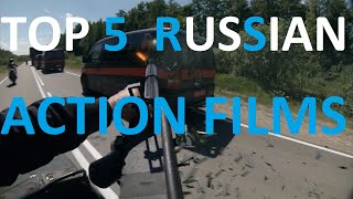 5 Must Watch Russian Movies