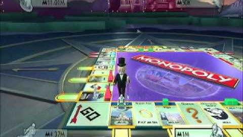 Monopoly Episode 8: The Wrath of Kahn