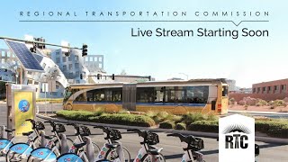 May 2020 - RTC Transportation Access Advisory Committee (TAAC) Meeting