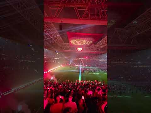 Galatasaray 26 hedef 25