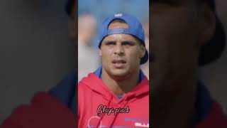 Josh Allen needs help #shorts #trending #joshallen