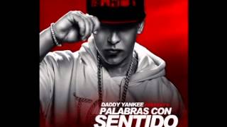 Palabras Con Sentido - Daddy Yankee (feat. Eminem) Remix (Hip Hop) 2014