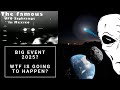 Is Something BIG about to happen in 2025?
