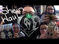 Vlog 62 - SHEIN Haul & Cleaning The Car