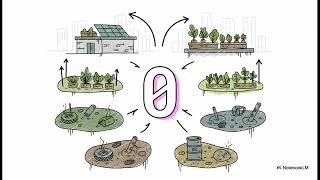 Rooftop Farming: Turning Urban Spaces into Sustainable Food Systems | Expert Lecture