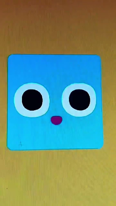 (Most Viewed Short) Cartoonito logo but it’s just Nito