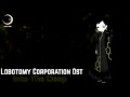 Lobotomy corporation ost  into the deep binah story theme