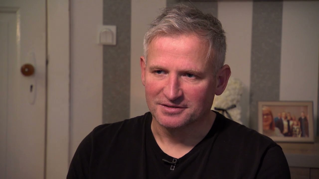 „Nasze chore dzieci są cudownie uzdrawiane” (UWAGA! TVN)