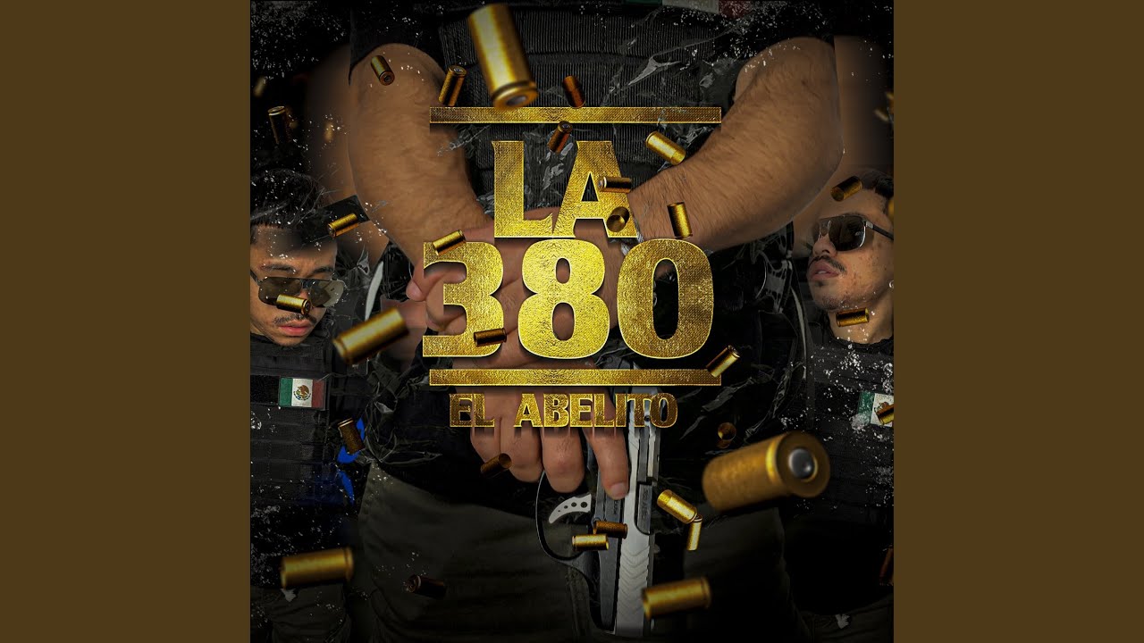 La 380