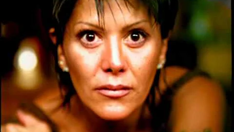 Alejandra Guzman - De Verdad