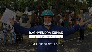 Hall of Gentlemen 02 | Raghvendra Kumar | The Man Company | #GentlemanInYou
