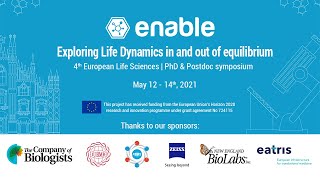 Enable 2021: Cross-Disciplinary Session