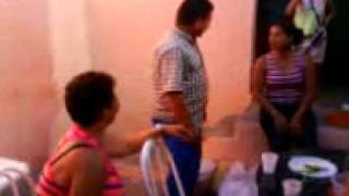 Meu Sogro Dançando Garanhuns