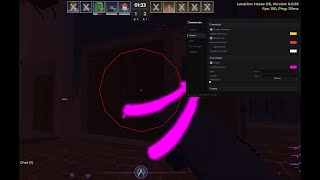 BEST Blox Strike Script | Legit, HvH & MORE