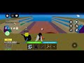 Blox fruit pvp