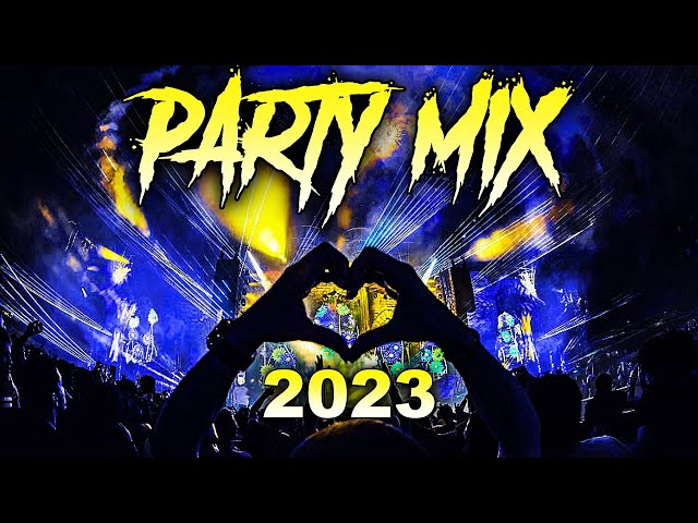 David Guetta, MEDUZA, James Hype, Avicii | Party Mix 2023 | Best Remixes & Mashups Of Popular Songs class=