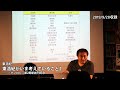 【Vimeoアーカイブ公開！】東浩紀「東浩紀がいま考えていること2ーー『ゲンロン』第2期新創刊記念」 (2019/9/28収録)ダイジェスト