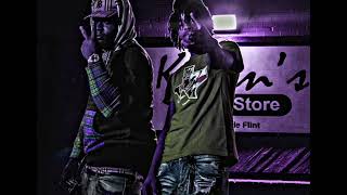 Rio Da Yung Og X Leewayy - Lean Chronicles (Best Bass Boosted)