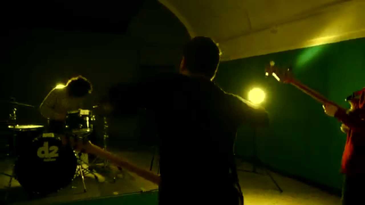 Ginkgo Dawn Shock / "The second fish curse"