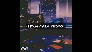 Watch Tedua Corvi video