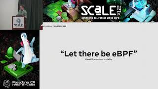 bpfilter: a BPF-based packet filtering framework