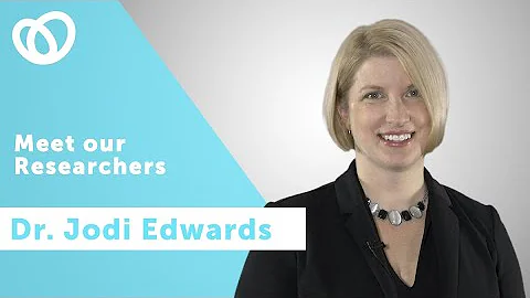 Dr. Jodi Edwards - Meet our Researchers
