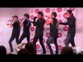 131218 JOL 夜の部 " Welcome To The Shuffle!!" BEE SHUFFLE