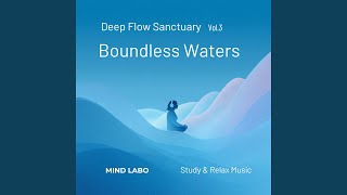 Floating Between Frequencies