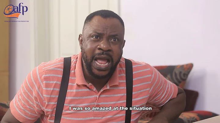 SAAMU ALAJO ( OJU LARI ) Latest 2025 Yoruba Comedy Series EP 239