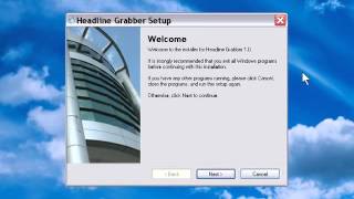 Setup Factory 7 Training Chapter 3 Lesson 12