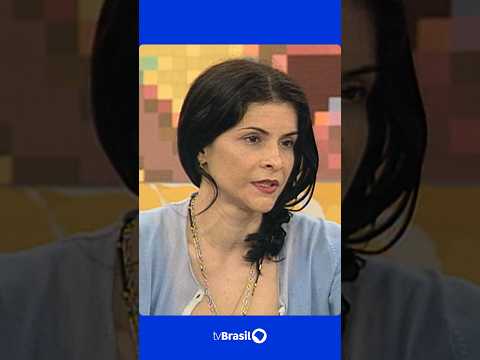 Marina Lima fala sobre família e carreira