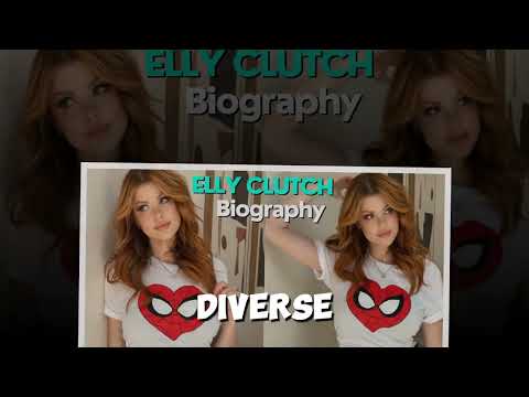 Elly Clutch: The Ultimate Instagram Influencer!
