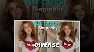 Elly Clutch's RISE to FAME!  || Elly Clutch Biography ||  Elly Clutch Twitter