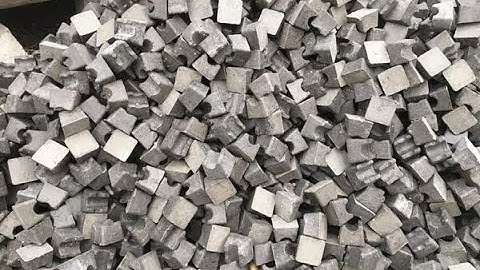 Viên kê Bê tông cao cấp