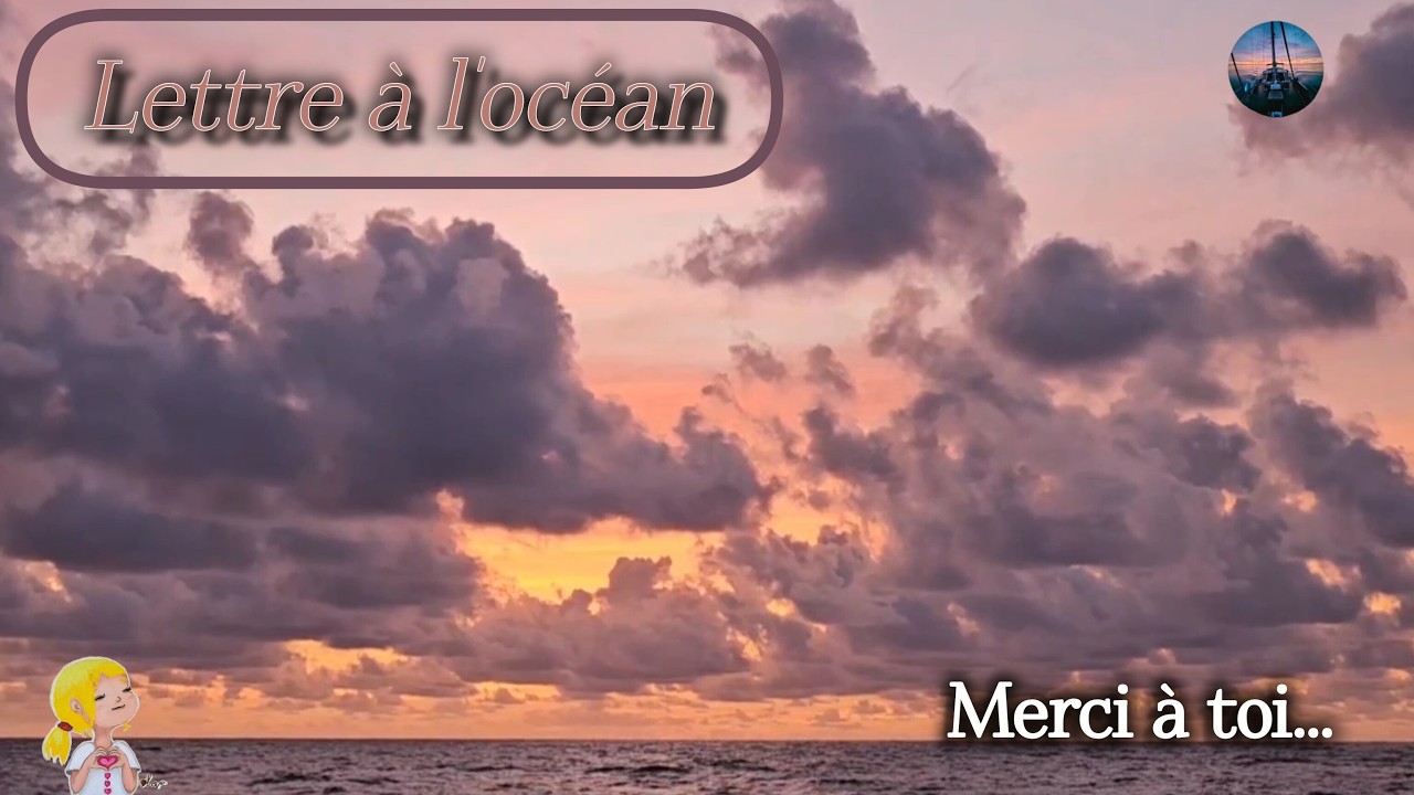 les longues traversées