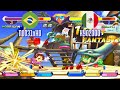 FT5 @sgemf: N0031nH0 (BR) vs KYO2OOO (MX) [Super Gem Fighter Mini Mix Fightcade] Jun 5