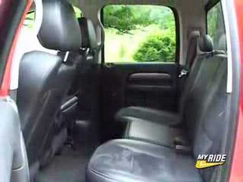 Review: 2005 Dodge Ram SRT-10